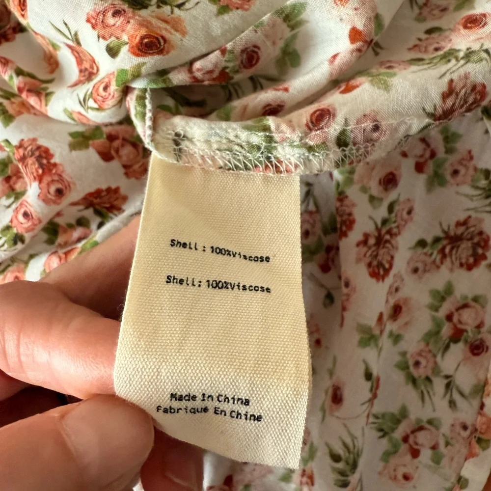 La’Agence women’s blouse - Picture 9 of 11